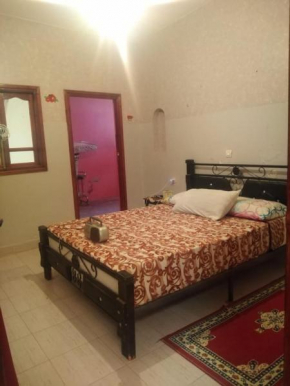 Maison Aourir Agadir